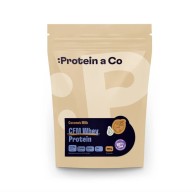 Protein a co CFM WHEY PROTEIN 80 (1000 g) - Coconut milk