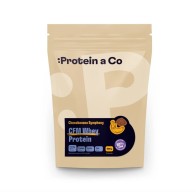 Protein a co CFM WHEY PROTEIN 80 (1000 g) - Chocobanana symphony