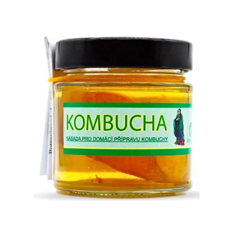 Stevikom Kombucha násada (150ml)