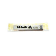 SNEJK jahoda - ovocná pochoutka bez přidaného cukru (30g) Natural Jihlava