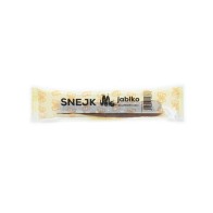 SNEJK Jablko - ovocná pochoutka bez přidaného cukru (30g) Natural Jihlava