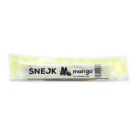 SNEJK Mango - ovocná pochoutka bez přidaného cukru (30g) Natural Jihlava
