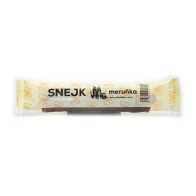 SNEJK Meruňka - ovocná pochoutka bez přidaného cukru (30g) Natural Jihlava