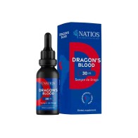 NATIOS Dragon's Blood, Dračí krev (30 ml)