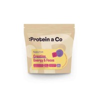 Creatine Energy a Focus Passion fruit od Protein a co, 290 g