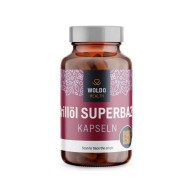 WoldoHealth Krill olej SUPERBA2 120 softgel kapslí