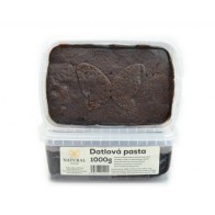Datlová pasta Natural Jihlava 1000 g
