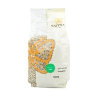 Slunečnice loupaná- Natural Jihlava 500g