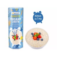 Mixit Creamy Oats – Minutové ovesné vločky