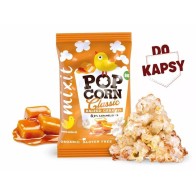 Mixit popcorn – Slaný karamel do kapsy (13 g)