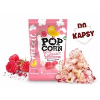 Mixit popcorn – Malina do kapsy (13 g)