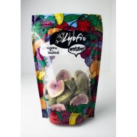 Lyofio Fíky půlky lyofilizované (mrazem sušené) 100 g