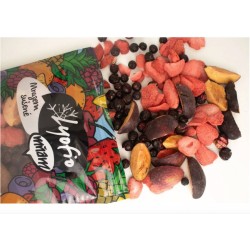 Lyofio Zahradní směs lyofilizované (mrazem sušené) 90 g