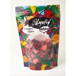 Lyofio Lesní směs lyofilizované (mrazem sušené) 90 g