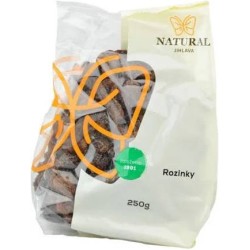 Rozinky Natural Jihlava (250g)