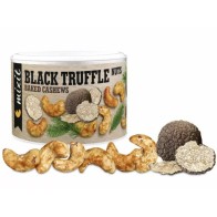 Mixit oříšky z pece – Lanýž a barevný pepř (160 g)