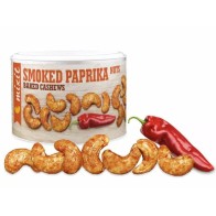 Mixit Oříšky z pece – Uzená paprika (150 g)