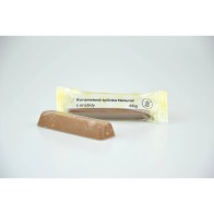 Karamelová tyčinka s arašídy bez lepku - Natural Jihlava (40g)