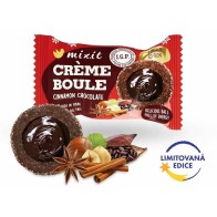 Mixit Crème boule – Cinnamon Chocolate (30g)