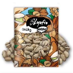 Lyofio Pistácie pražené solené (200 g)