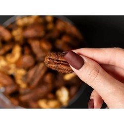 Mixit Oříšky z pece – Garam Mlsala koření (150 g)