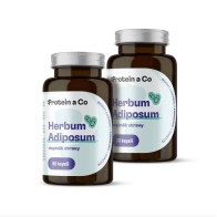Protein a co Herbum adiposum 1 + 1 za zvýhodněnou cenu