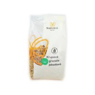 Křupavá granola jahodová bez lepku - Natural Jihlava (300 g)