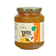 YUZU mango - Natural Jihlava (580g)