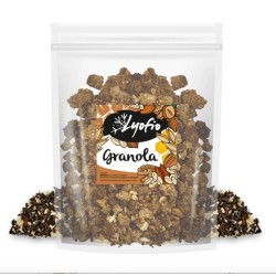 Lyofio Granola se 3 druhy čokolády (500 g)