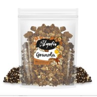 Lyofio Granola se 3 druhy čokolády (500 g)