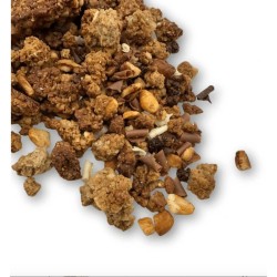 Lyofio Granola se 3 druhy čokolády (500 g)