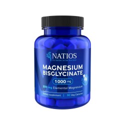 NATIOS balíček Hořčíky pro celou rodinu