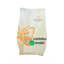 Lahůdkové droždí - Natural Jihlava (100 g)