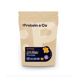 Protein a Co Bezlaktózový CFM Whey (1000 g) - Vanilla dream