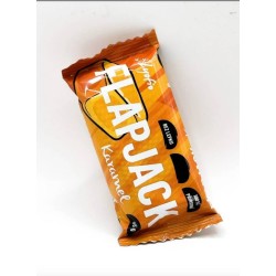 Lyofio Flapjack Karamel (55g)