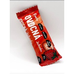 Lyofio Ovocná tyčinka Jahoda (35g)