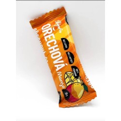 Lyofio Ořechová tyčinka Mango (35g)