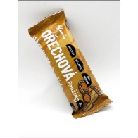 Lyofio Ořechová tyčinka Arašídy (35g)