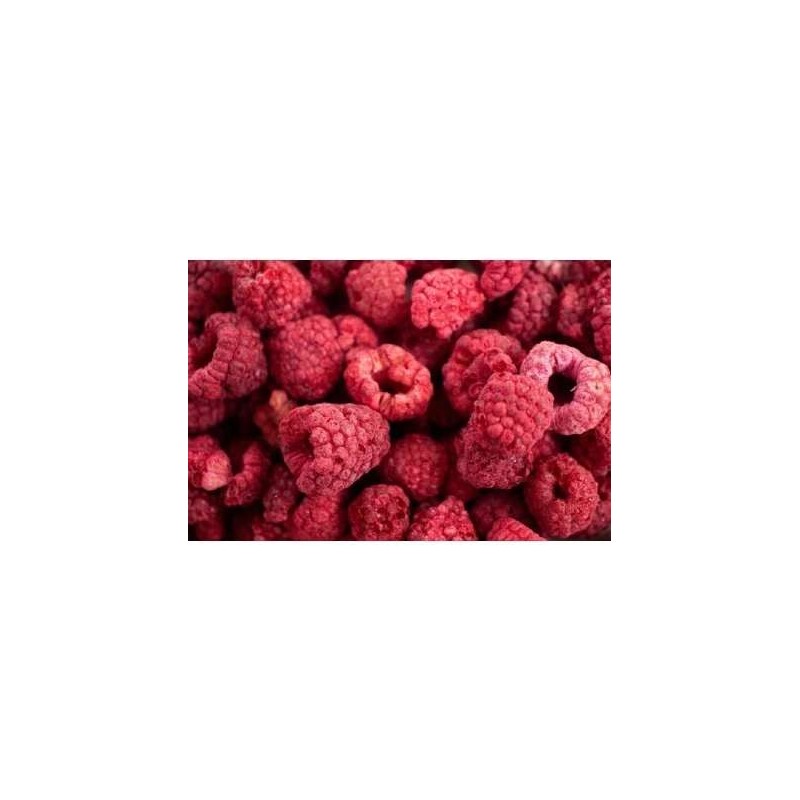 Lyofio Maliny celé lyofilizované (mrazem sušené) 100 g