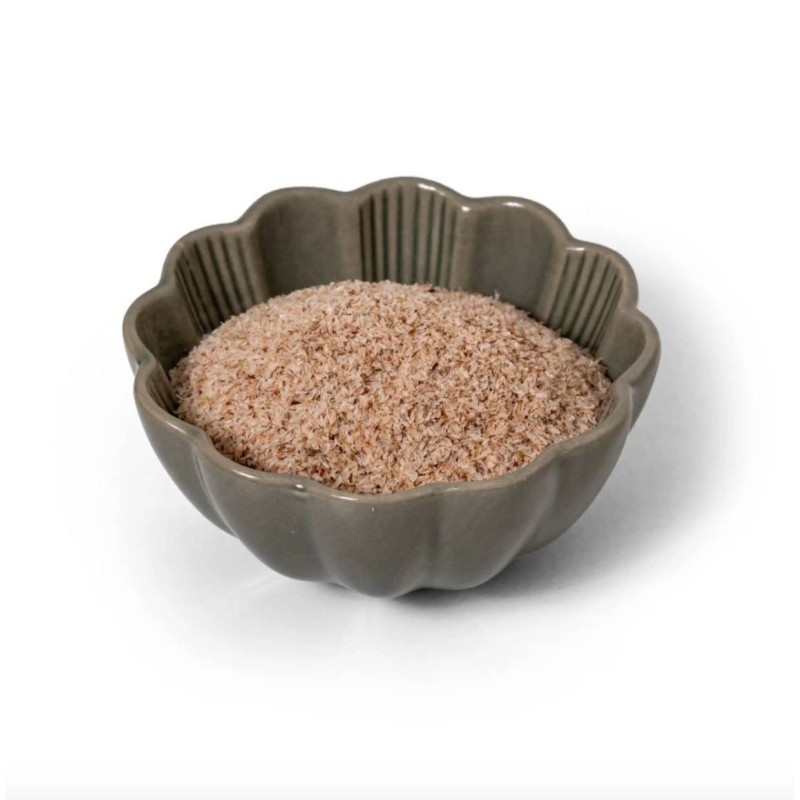 Protein a co - Psyllium (250 g)