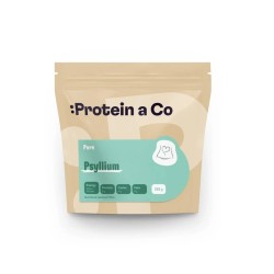 Protein a co - Psyllium (250 g)