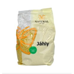 Natural Jihlava - Jáhly  (500 g)