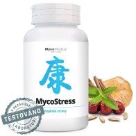 Mycomedica- MycoStress