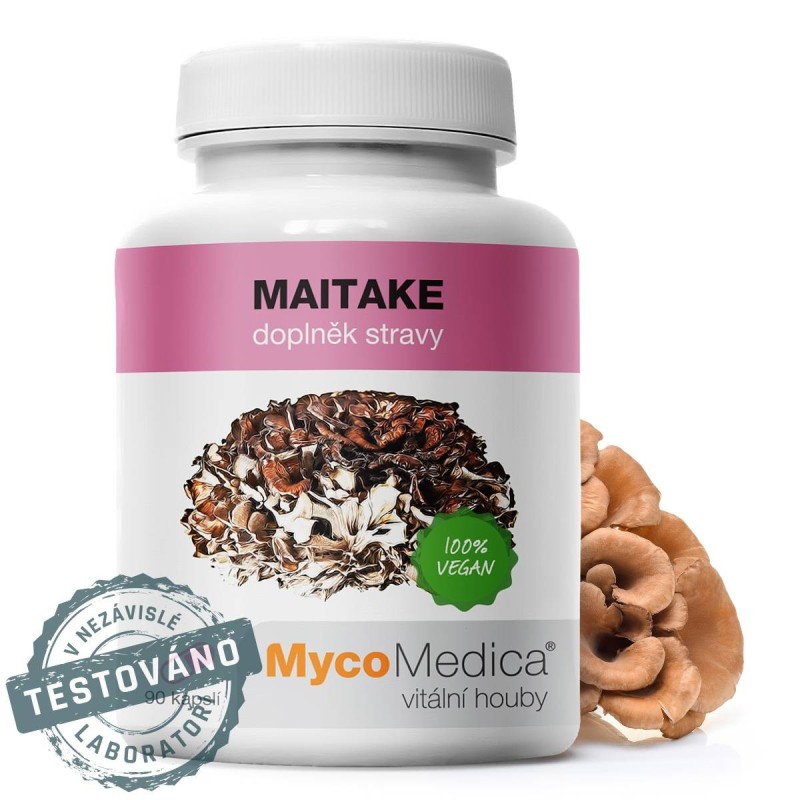 Mycomedica - Maitake
