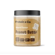 Protein a Co - Arašídový krém (1 kg)
