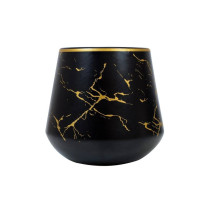 Keramická kalabasa - Nocturne (220 ml)