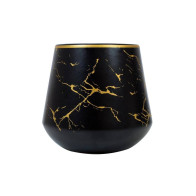 Keramická kalabasa - Nocturne (220 ml)