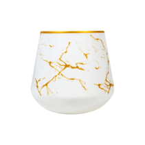 Keramická kalabasa - Aurora (220 ml)