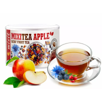 Mixitea - Jablíčko nahoře Bez (110g)
