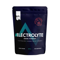 Puls Nutrition Electrolyte Powder - grep (elektrolyty) 500g